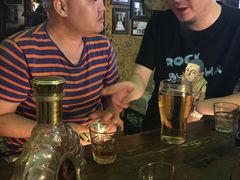 -丽纳尔斯酒吧LENORE’S BAR(三经街店)