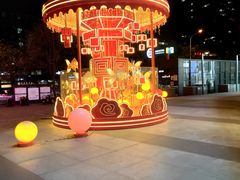 -华为智能生活馆(北京富力广场)