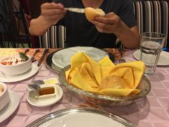 -天悦酒店-西餐厅