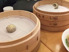 -鼎泰丰(当代商城店)