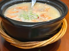 蟹粥-潮汕壹号·潮汕菜·打边炉·生腌(总店)