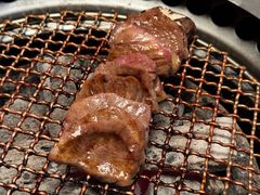 -炎蔵牛舌烤肉
