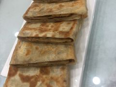 特色牛肉饼-粥旺府(月环里店)