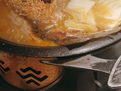 -探鱼·鲜青椒爽麻烤鱼(苏宁广场店)