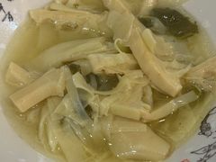 竹笋-乡亲鹅肉城(吴江店)