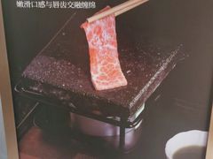 -翕间食·精致淮扬菜(江苏大剧院店)