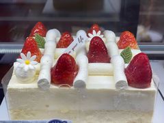 -85度C(厦门中华城新店)