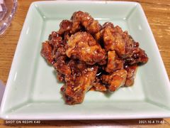 -新白鹿餐厅(龙游路总店·杭帮菜名店)