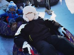 -长春市南湖公园