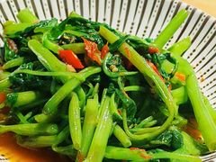 -岛风·台食小馆 ISLAND BISTRO(烟台山店)