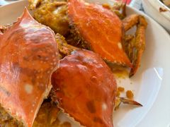 -碧海银沙海鲜餐厅(恒大海上威尼斯店)