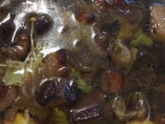 半筋半肉砂锅-赵家牛肉砂锅(台西三路店)