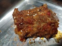 -老诚一锅(乔庄店)