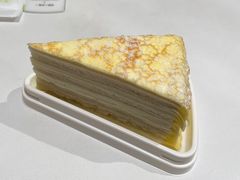 榴莲千层-奈雪的茶(宝龙一城店)