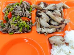 -湖南大学-第5食堂