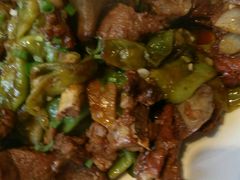 -金掌勺东北菜(格兰晴天店)