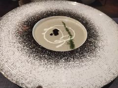 -YUE·6·西式融合餐厅(外滩六号店)