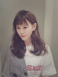 点击看大图 -简影造型·自选烫染接发salon