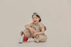 -初·印象孕妇儿童摄影馆