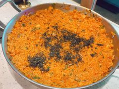 -韩时烤肉(丰科万达广场店)