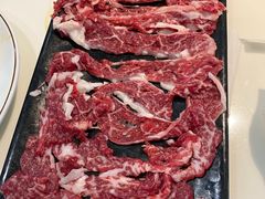 -潮发潮汕牛肉店(龙洞店)