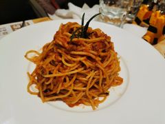 传统肉酱意面-C'è Amore爱意(亿合城店)