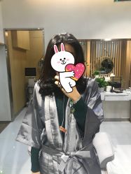 -尚·丹尼Hair