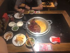 -大龙燚火锅(南山大道店)