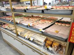 -爱德顺糕点食屋(利民道店)