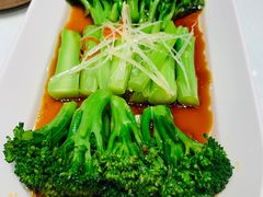 -丝路有约·西域美食