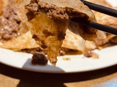 -河沿肉饼Beijing Pie(东华门店)
