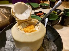 -狐狸爱上椰子鸡(滨江星光大道店)