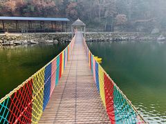 -武汉姚家山旅游景区