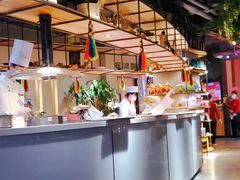 -番食园鲜食火锅(高新店)