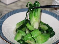 -漢舍中国菜馆(889广场店)