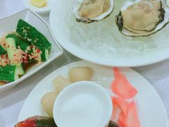 -鲤鱼门海鲜街