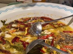 -花椒俏川菜小馆(南海万达店)