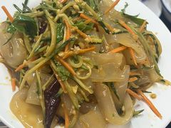 -老黑板筋(顺义总店)