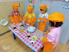 -华英星辰幼儿园(二马路分园)