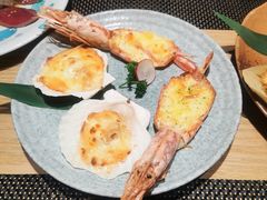 -虹料理·日料放题(悠方店)
