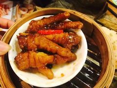 -添好运点心专门店(深水埗店)