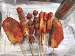 -庞记炸串