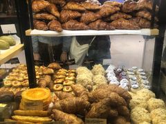 -PAPER STONE BAKERY(天环店)