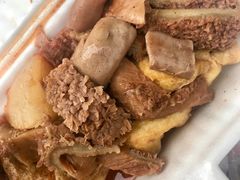 -细妹五香牛杂(步行街店)