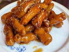-恭敬李·烤鸭(天坛北门店)