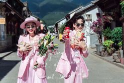 -AOROA·奥洛拉婚纱摄影·旅拍·礼服