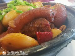-家乐煲仔店(红山市场店)