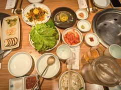 -王妃家(明洞中央店)