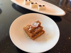 -三亚亚龙湾瑞吉酒店·铭轩中餐厅Mingxuan·海南菜·粤菜