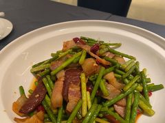 -上海古井假日酒店 · 徽昇楼中餐厅